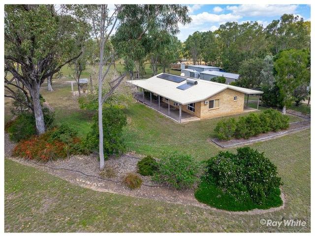 149 Glendale Road, QLD 4711