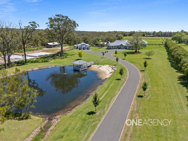 86 Estonian Road, NSW 2572