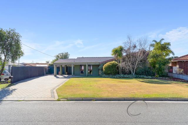 4 Balboa Row, WA 6155