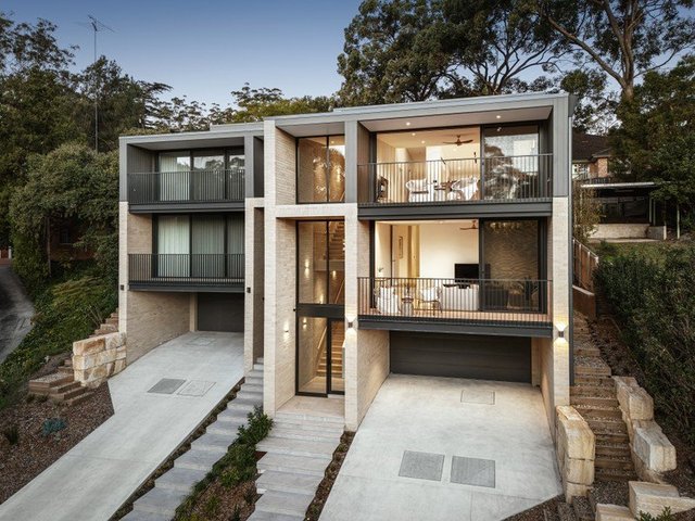 38 Carson Street, NSW 2117