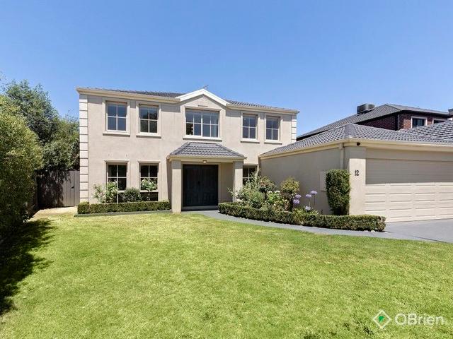 12 Trindall Place, VIC 3038