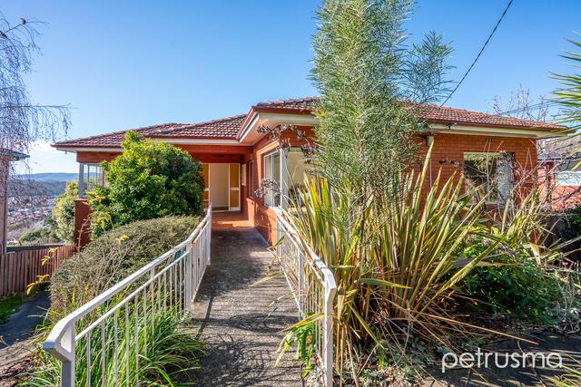 1 Kirval Court, TAS 7000