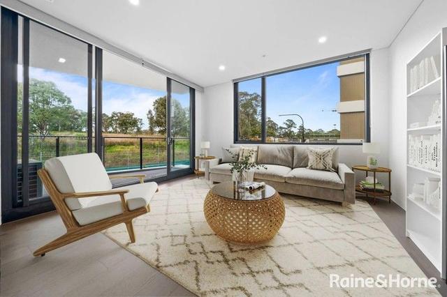 133/1C Vangelis Street, NSW 2155