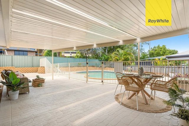 11 Penguin Street, QLD 4160