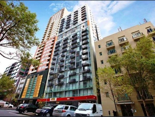 1807/39 Lonsdale Street, VIC 3000