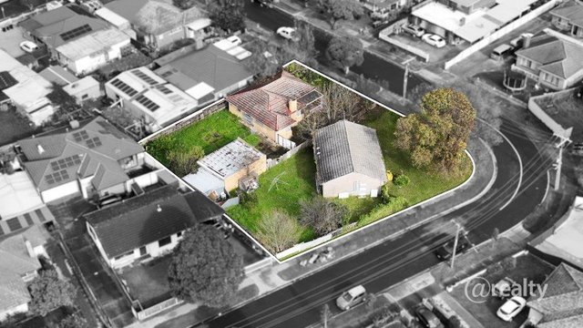 65 & 67 Burden Street, VIC 3171