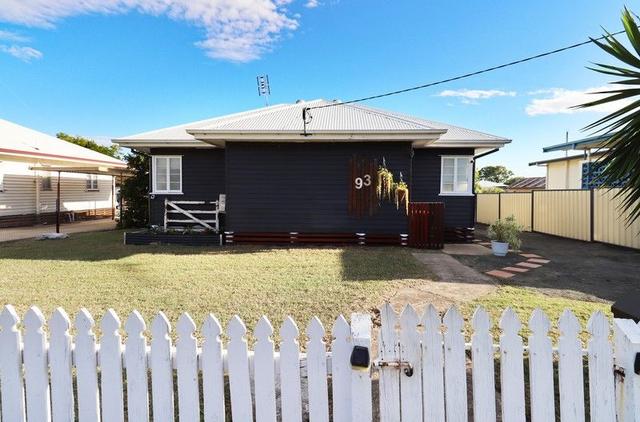 93 Bell Street, QLD 4715