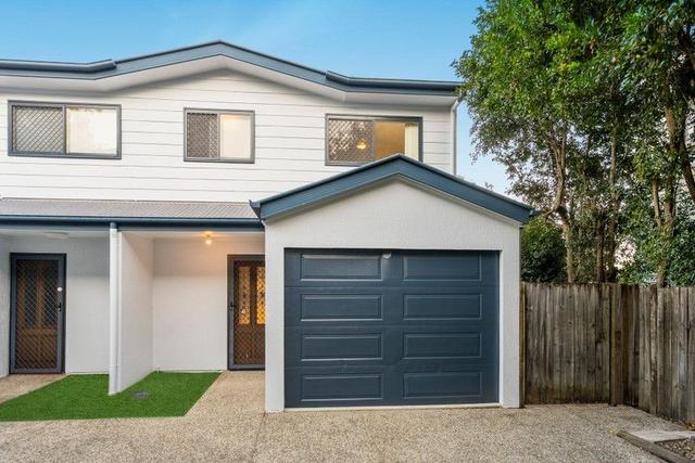 1/60 Manchester Terrace, QLD 4068
