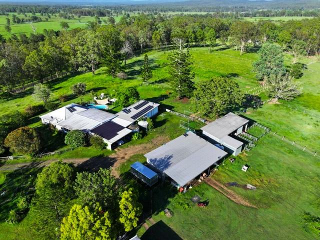 790 Mongogarie Road, NSW 2470