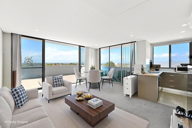 75/502-518 Canterbury Road, NSW 2194