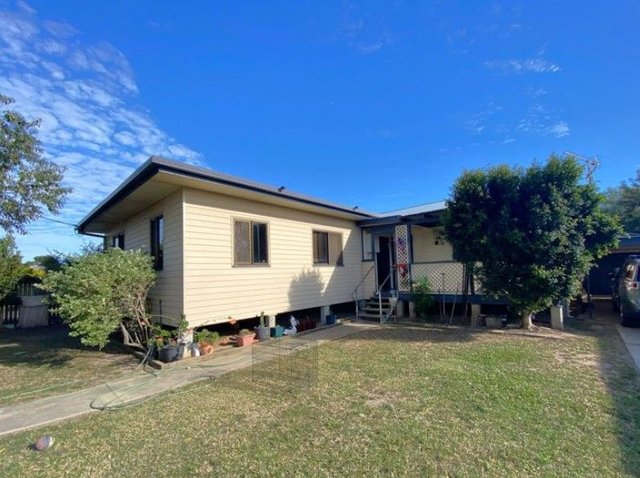 11 Dunn Road, QLD 4670