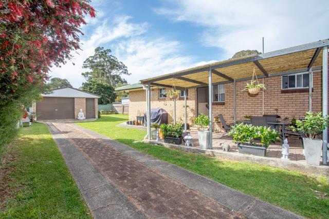 16 Apollo Close, NSW 2430