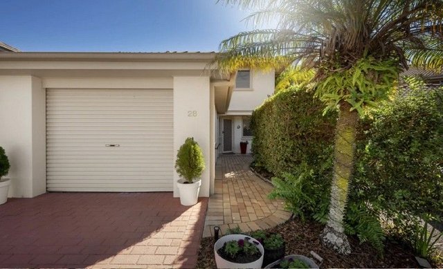 28/5 Bronberg Street, QLD 4215