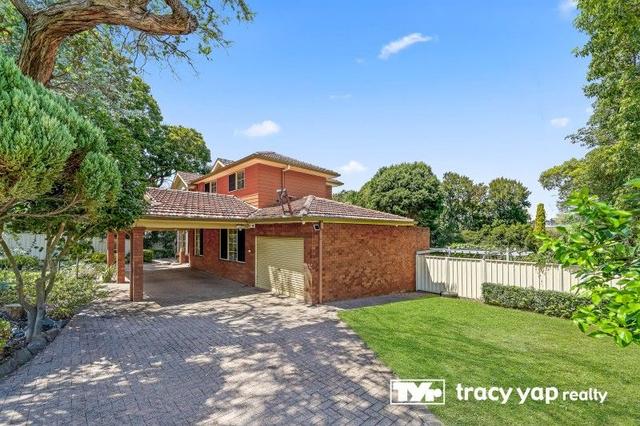 7 Moseley Street, NSW 2118