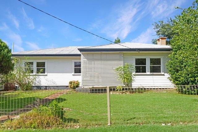 22 Hennessy Street, QLD 4350