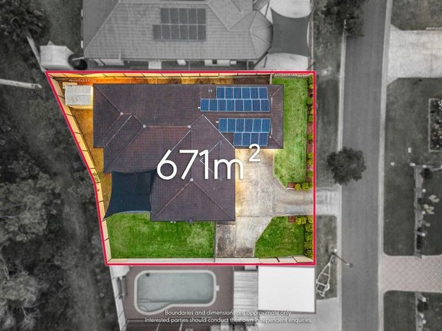 6 Strezlecki Place, QLD 4116