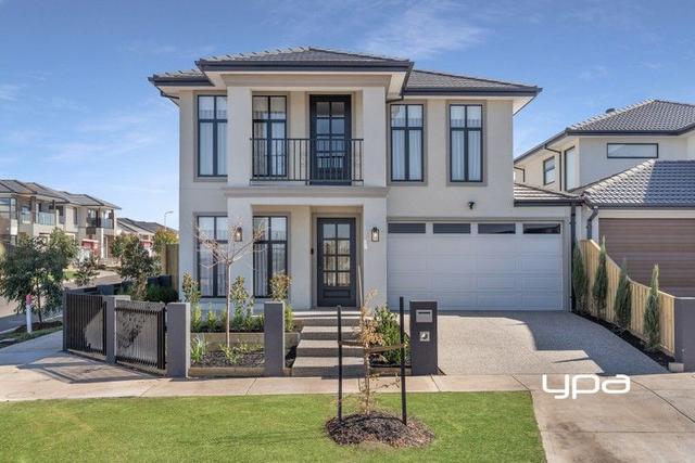 61 Sacred Drive, VIC 3429