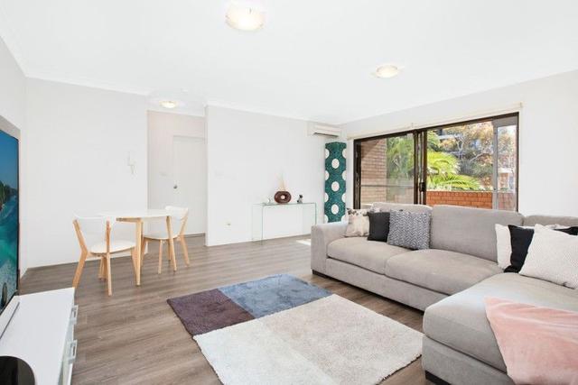 16/62-70 Parramatta  Street, NSW 2230