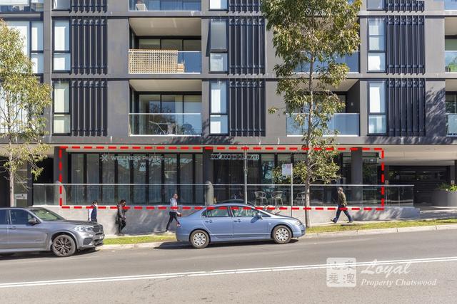 6/30 Anderson Street, NSW 2067