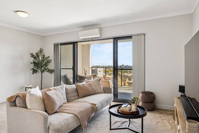 40/33 Bronte Street, WA 6004