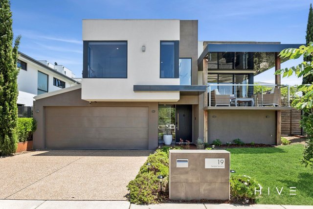 19 Temple Terrace, ACT 2611