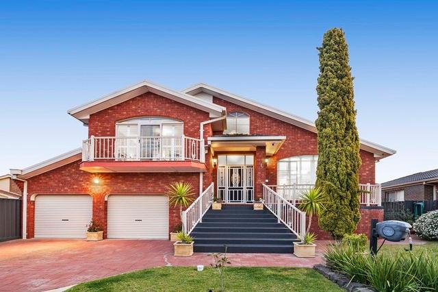 1 Dewey Court, VIC 3038