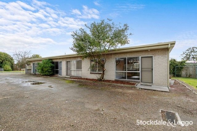 3/44 Gilmour Street, VIC 3844