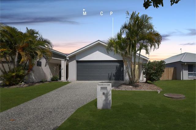 8 Warilla View, QLD 4740