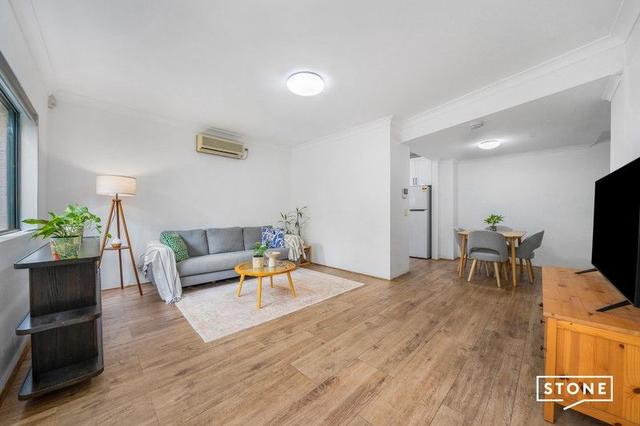 6/33-41 Brickfield  Street, NSW 2151