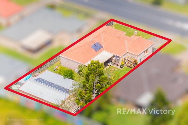 17 Summerhill Drive, QLD 4506