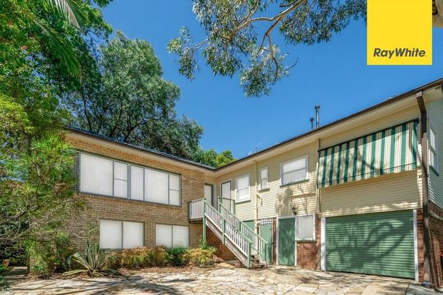 8 Devlin Road, NSW 2121