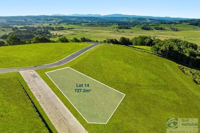 Lot 14-1A Northcott Drive, NSW 2480
