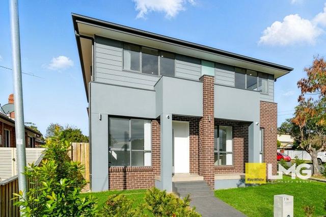 116 Amy Street, NSW 2143