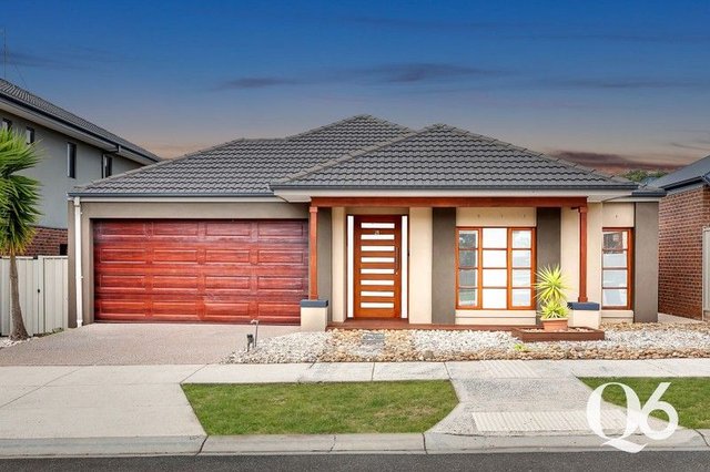 21 Etheridge Rise, VIC 3023