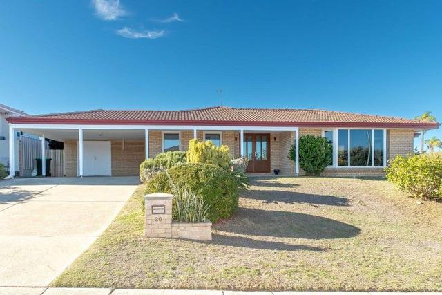 20 Resolute Way, WA 6027