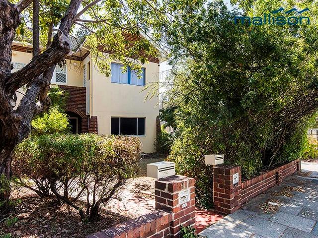 1/63 Stirling Highway, WA 6009