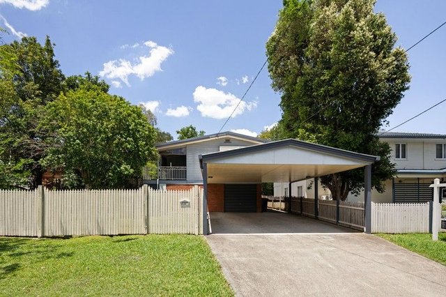 60 Ormadale Road, QLD 4104