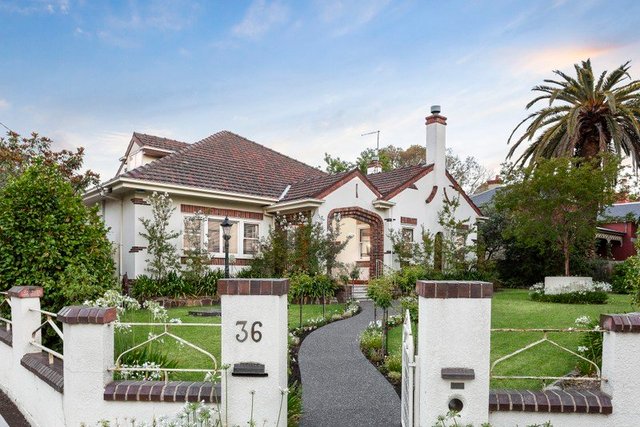 36 Wattle Valley Road, VIC 3126