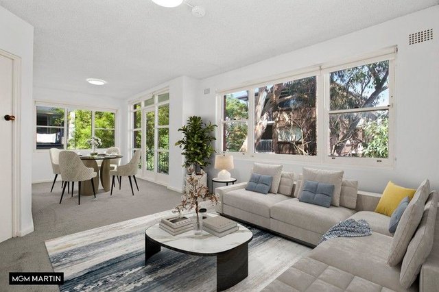 4/2 Silver Street, NSW 2031