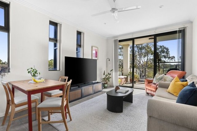 22/59-65 Chester Avenue, NSW 2035