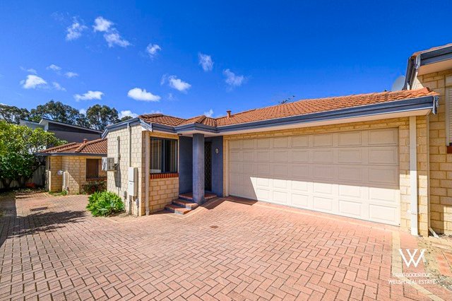 288C Huntriss Road, WA 6018