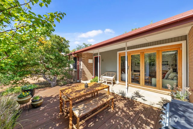 31 Gardiner Street, ACT 2602