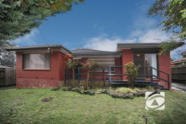 3 Cloverset Avenue, VIC 3805