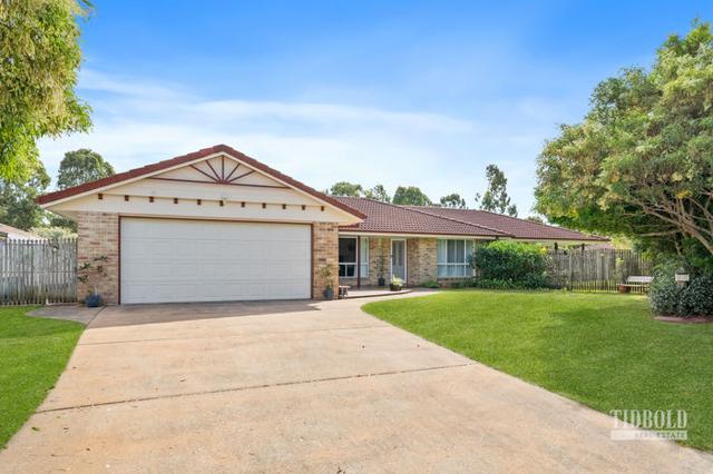 4 Dundee Court, QLD 4165