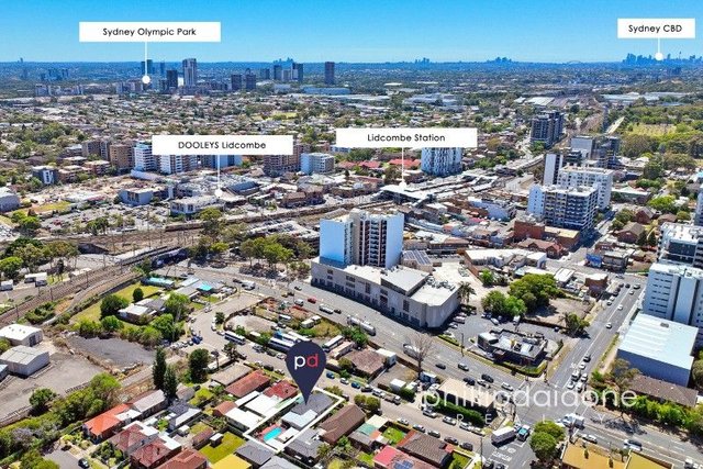 4 William  Street, NSW 2141