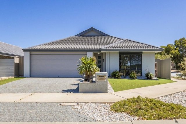 19 Isabelline Terrace, WA 6176