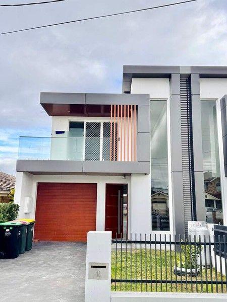46A Buckingham St, NSW 2166
