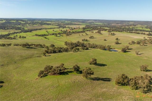 Bindoon-Moora Road, WA 6502