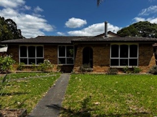 33 Falmouth Road, NSW 2763