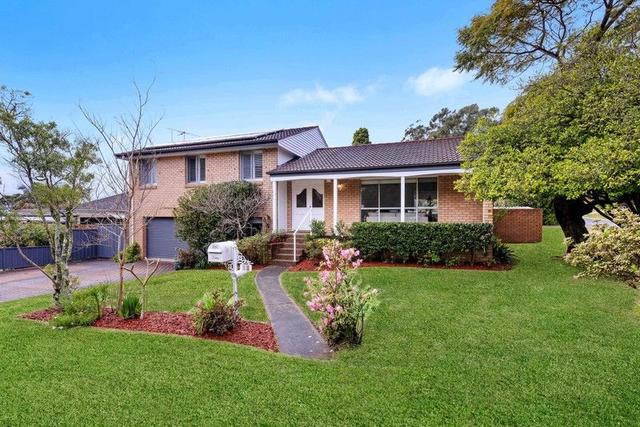 18 Glencoe Street, NSW 2232